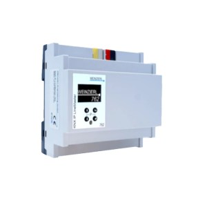 KNX IP LineMaster 762 - Alimentatore KNX 640 mA con router IP